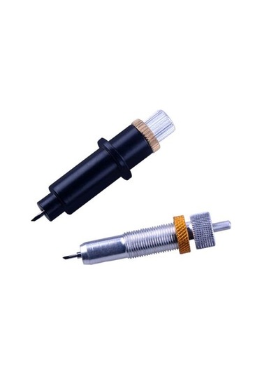 Kesim Plotter Tutucu Ayarlanabilir Yüksek Sertlik Alaşımlı Hassas Vinil Kesici Tutucu 5