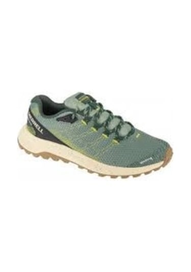 Merrell Junıper Fly Strıke Erk Ls Ayakkabı J068437 Yeşil