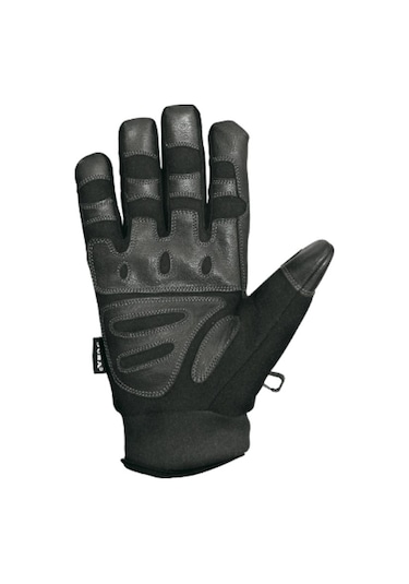 Motor Eldiveni (Deri Takviyeli Örme Kumaş) | Juba 275 Rd