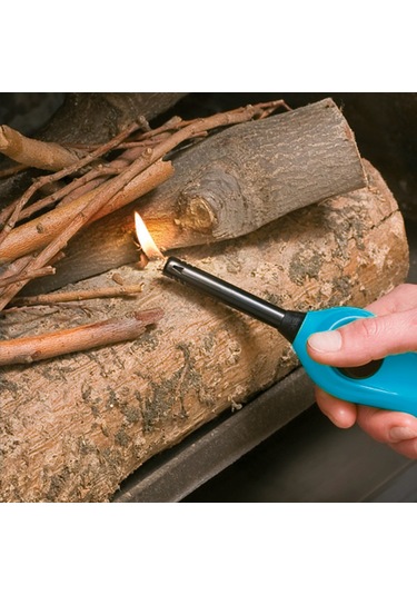 Bıc Mega U140 Mutfak Çakmağı Çok Renkli