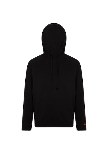 Superfly Kapüşonlu Erkek Basic Sweatshirt Spf101232316902 001