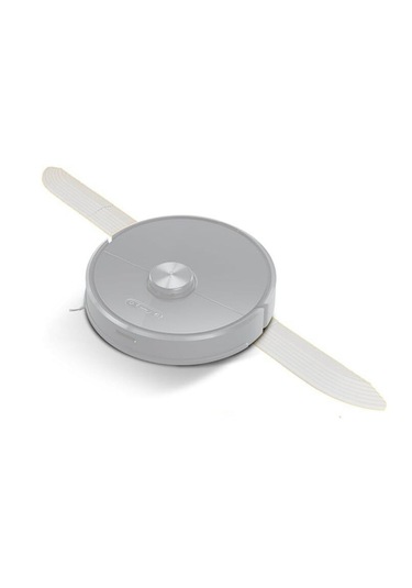 3yk.3d 1.8-2.8 cm Kapı Eşiği Rampası Beyaz Tüm Robot Süpürge ve Tekerlekli Sandalyeler için