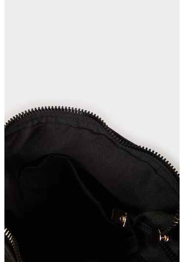 DeFacto Kadın El Çantası E6977AXNSBK27 Siyah