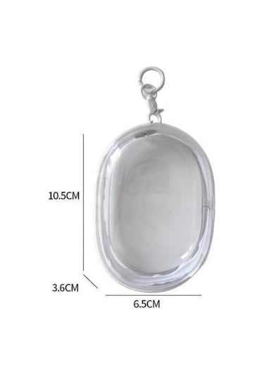 Kablo Ve Şarj Aletlerini Düzenlemek İçin Kompakt Organizatör 388771893 Pembe