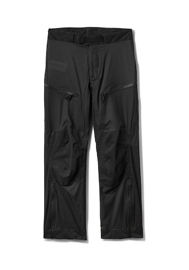 High Mountain 5.11 V.xı Poseıdon Waterproof Pantolon Siyah