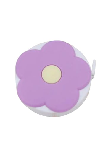 Style11-tıbbi Vücut Ölçümü İçin Mezura Çift Ölçekli Esnek Cetvel Taşınabilir