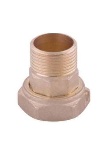 Klepsan 1583 Sayaç Rakoru Eko 11/4"