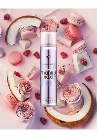 Ariana Grande Thank You Next Body Mist 236 Ml Vücut Spreyi
