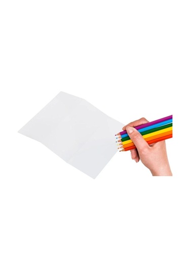 Resim Kağıdı 25x35 10lu