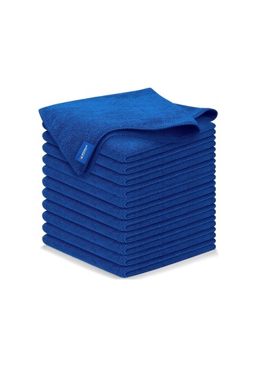 Michelin Mc3504 40x30cm Süper Emici Mikrofiber Havlu, 12 Adet Fr Mc3504
