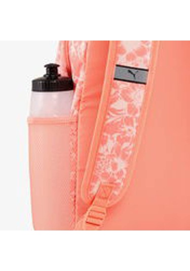 Puma Phase Aop Backpack Turuncu Unisex Sırt Çantası 091169-24 Turuncu