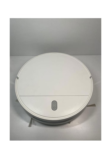 Xiaomi Mi Robot Vacuum Mop Essential Akıllı Robot Süpürge (Outlet & Teşhir)