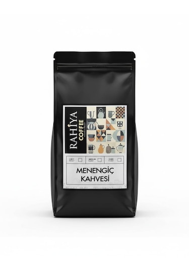 Menengiç Kahvesi 1000 Gr Geleneksel