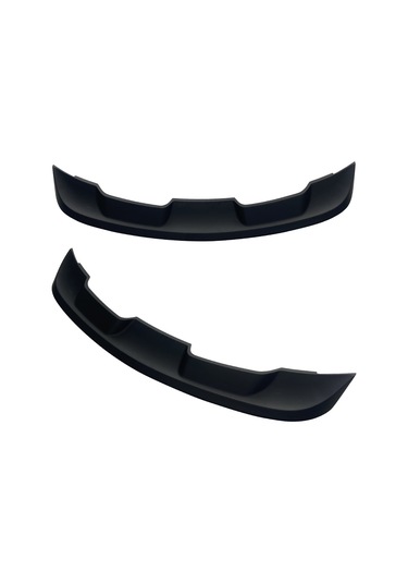 FORD MUSTANG 2008-2014 İÇİN 2021 GT500 GÖRÜNÜM SPOİLER