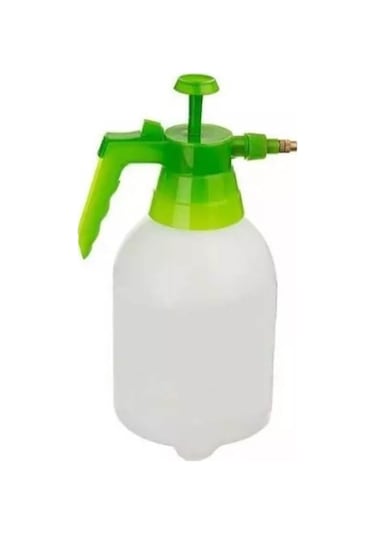 Piev Basınçlı İlaçlama Sulama Dezenfektan Pompası 2 Lt