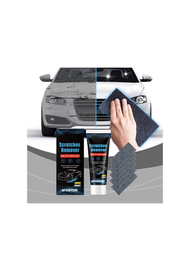 Araba Çizik Kaplama Bakım Macunu Çizik Giderme Araba Boyası Cilalama Bakım Boya Kirletme Temizleme Çizik Macunu,jwcwsq