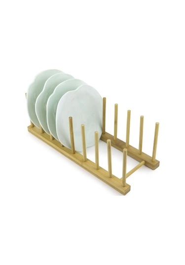 Hotcolor Kapak Tutucu, Tabak Tutucu 92082392 Bej