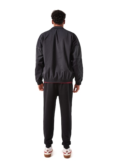 Galatasaray Erkek Eşofman Alt E251113 Siyah