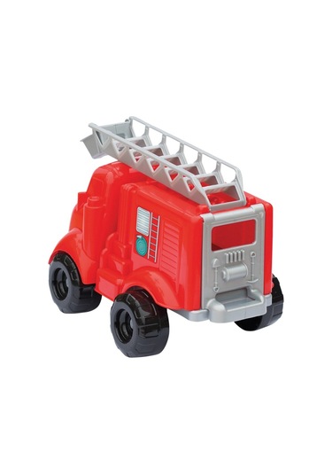 Büyük İtfaiye Kamyonu 3740