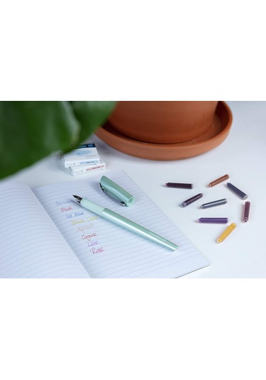 Schneider Kaligrafi Kalemi Callıssıma Kutusunda N11.5552