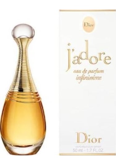 Dior J'adore Infinissime Kadın Parfüm EDP 50 ML
