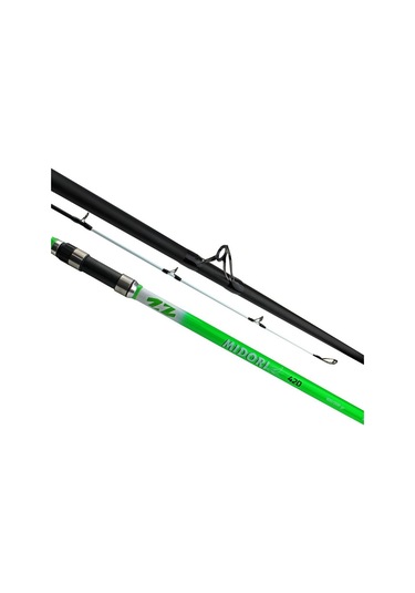 Zun Zun Midoru 3 Parça Surf 4,20 100-200 Gr