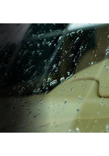 Nasiol Glasshield Wipe-on Nano Yağmur Kaydırıcı Mendil