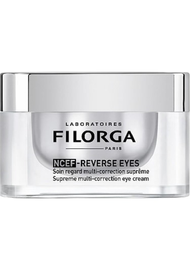 Filorga Ncef Reverse Eyes Göz Çevresi Bakım Kremi 15 ML
