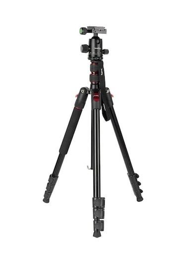 Smallrig 3474c Ct-20 Alüminyum Alaşımlı Tripod