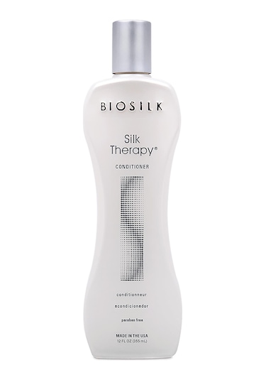 Biosilk Silk Therapy İpek Proteini Saç Kremi 355ml