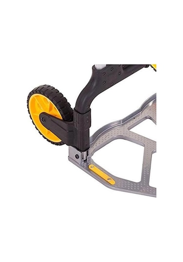 Stanley Pa623 Ft503 Ve Fx706 Taşıma Arabası Pu Yedek Teker