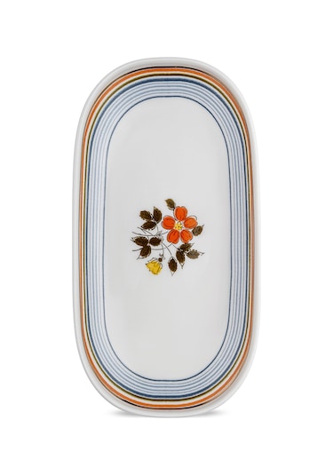 Emsan Teraryum 32 Parça 6 Kişilik Kahvaltı Takımı Çok Renkli