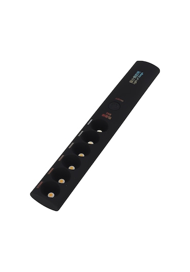 Lemestar Taşınabilir Usb Type C Şarjlı Işık Çubuğu - 2700k-6000k 6 Renk Sıcaklığı, Fotoğraf Makinesi Işıklandırması, Ev Işığı