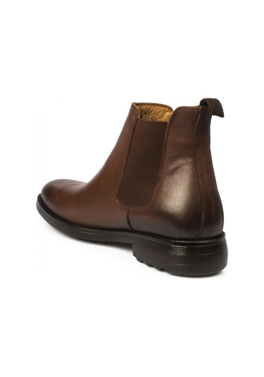 Forelli Fred 36252m Casual Memory Foam Taba Erkek Bot Taba