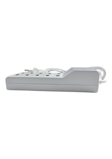 10 Port Çoklu Usb Şarj Devresi 1 Adet