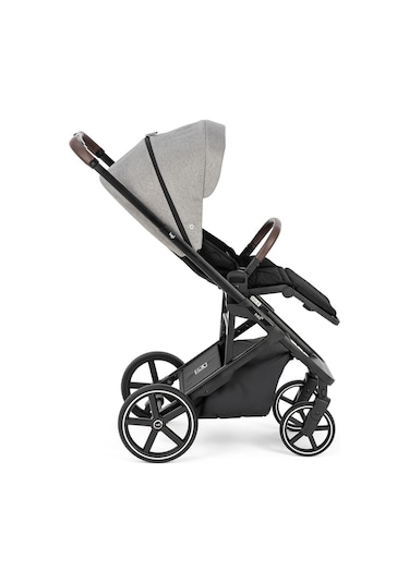 Bagi Neo Big Bebek Arabası Greyson Greyson