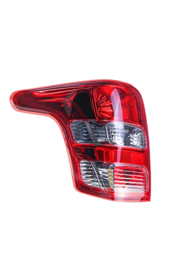 Çalışkan Mitsubishi L200 Cr Suv Stop Lambası Sol 2016-2018 Model