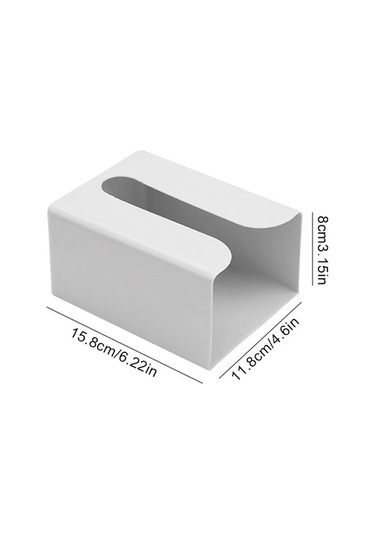 Küçük Gri Çok Amaçlı Kurutma Topları Tutucu Duvara Monte Kurutma Makinesi Kağıt Dispenseri Çamaşır Odası Sabunu Kumaş Yumuşatıcı Dispenseri Doku Kabı