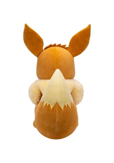 Pok Pkw3886 Pokemon Eevee Pelüş 60 Cm Pkw3886 Diğer