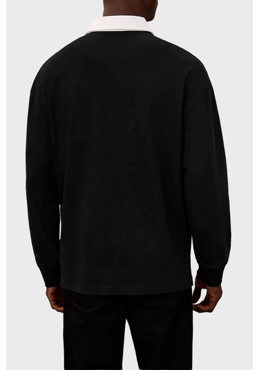 Calvin Klein Erkek Polo Lv04re227g Ub1 Siyah Siyah Calvin Klein Erkek Polo Lv04re227g Ub1 Siyah Siyah