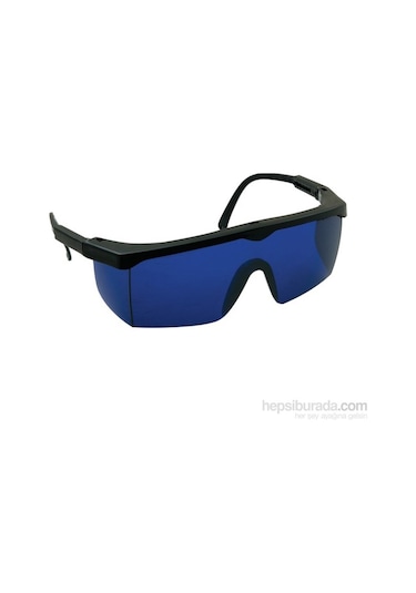 Viola Valente Klasik Ayarli Koruyucu Gözlük Mavi N11.1312