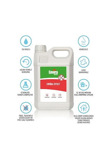 Envira Effect 5 Lt