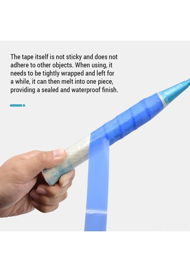 Geeroyoo Kayak Ve Kanolar İçin Kaymaz Silikon Tutma Bandı - Yeşil Renk, Otomatik Yapışkanlı