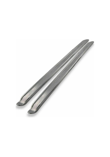 3pcs 11.81ın Galvanizli Tip Oto Motosiklet Lastik Kaşık K15650