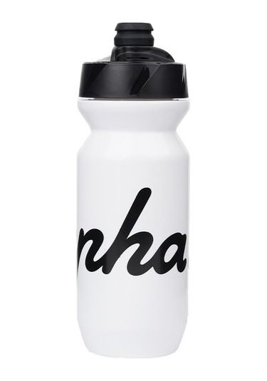 Jzcat Bisiklet Su Şişesi Doğa Sporları Taşınabilir Sıkmalı Şişe Beyaz 610 ML Beyaz