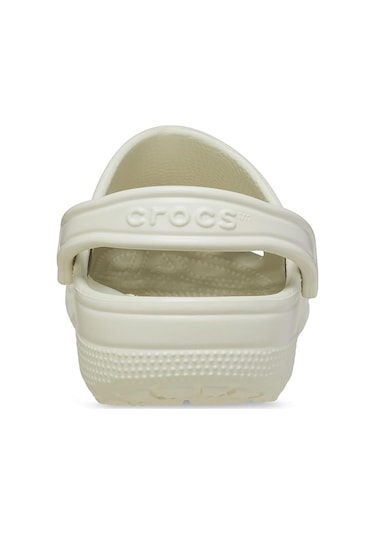 Crocs Classic Unisex Terlik - Krem 10001 10001 0HZ 0HZ