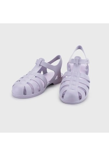 Igor Biarritz Mate Kadın Mor Sandalet Mor