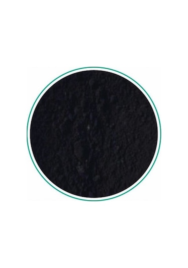 Demir Oksit Sun Sdb 140 Siyah (25 Kg Paket)