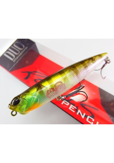 Duo Realis Pencil 85 Csx3158 Mirror Gill