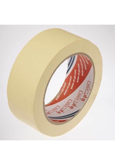 Vege Maskeleme Bandı 36Mm X 30Metre